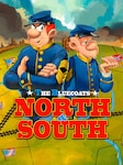 The Bluecoats: North vs South PC Steam Key GLOBAL