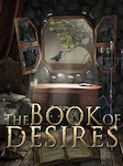 The Book of Desires PC Steam Klucz GLOBALNY