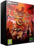 The Book of Unwritten Tales Digital Deluxe Edition PC Steam Key GLOBAL