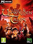 The Book of Unwritten Tales PC Steam Schlüssel GLOBAL