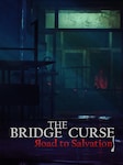 The Bridge Curse Road to Salvation PC Steam Clé GLOBAL