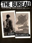 The Bureau: XCOM Declassified - Code Breakers Steam Clave GLOBAL Steam Key GLOBAL