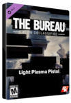 The Bureau: XCOM Declassified - Light Plasma Pistol Steam Key GLOBAL Steam Key GLOBAL