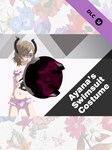 The Caligula Effect: Overdose - Ayana's Swimsuit Costume (PC) - Steam Cadeau - GLOBAL Steam Gift GLOBAL