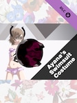 The Caligula Effect: Overdose - Ayana's Swimsuit Costume PC Steam Gift GLOBAL