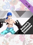 The Caligula Effect: Overdose - Kotaro's Swimsuit Costume (PC) - Steam Gift - GLOBAL Steam Gift GLOBAL