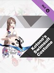 The Caligula Effect: Overdose - Kotono's Swimsuit Costume (PC) - Steam Regalo - GLOBAL Steam Gift GLOBAL