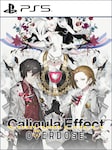 The Caligula Effect: Overdose PS5 PSN Key EUROPE