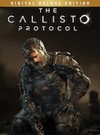 The Callisto Protocol Digital Deluxe Edition PC Steam Key GLOBAL