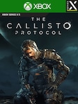 The Callisto Protocol Xbox Series X/S Xbox Live Key ARGENTINA