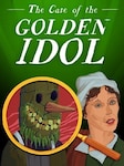 The Case of the Golden Idol (PC) - Steam Clé - GLOBAL Steam Key GLOBAL