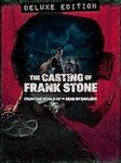 The Casting of Frank Stone Deluxe Edition PC Steam Compte GLOBAL