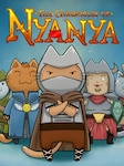 The Chronicles of Nyanya PC Steam Key GLOBAL
