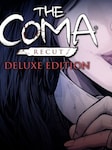 The Coma: Recut Deluxe Edition PC Steam Chiave GLOBALE