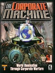 The Corporate Machine Steam Key GLOBAL Steam Key GLOBAL