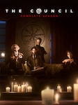 The Council - Complete Season Complete Season PC Steam Key GLOBAL