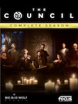 The Council PC Steam Clave GLOBAL