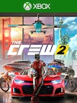 The Crew 2 Xbox One Xbox Live Key EUROPE