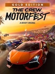 The Crew Motorfest Gold Edition PC Ubisoft Connect Key GLOBAL