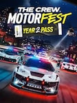 The Crew Motorfest - Year 2 Pass DLC (PC) - Ubisoft Connect Key - GLOBAL Ubisoft Connect Key GLOBAL
