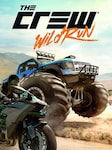 The Crew: Wild Run (PC) - Ubisoft Connect Key - GLOBAL Ubisoft Connect Key GLOBAL