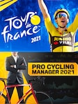 The Cycling Bundle 2021 PC Steam Clé GLOBAL