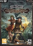 The Dark Eye: Chains of Satinav PC GOG.COM Key GLOBAL
