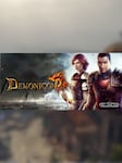 The Dark Eye: Demonicon PC Steam Key GLOBAL