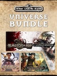 The Dark Eye Universe Bundle PC Steam Clé GLOBAL
