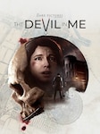 The Dark Pictures Anthology: The Devil in Me PC Steam Clé EUROPE