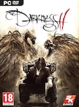 The Darkness II PC Steam Gift EUROPE