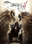 The Darkness II PC Steam Key GLOBAL