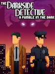 The Darkside Detective: A Fumble in the Dark PC Steam Key GLOBAL