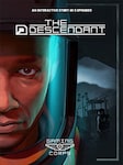 The Descendant Full Season PC Steam Klucz GLOBALNY