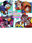 The Disney Afternoon Collection Xbox One Xbox Live Klucz EUROPA