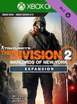THE DIVISION 2 WARLORDS OF NEW YORK EXPANSION (Xbox One) - Xbox Live Chiave - ARGENTINA Xbox Live Key ARGENTINA