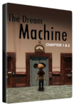 The Dream Machine: Chapter 1 & 2 PC Steam Key GLOBAL