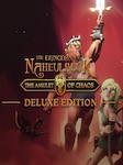The Dungeon Of Naheulbeuk: The Amulet Of Chaos Deluxe Edition PC Steam Clave GLOBAL