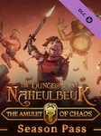 The Dungeon Of Naheulbeuk: The Amulet Of Chaos - Season Pass PC Steam Key GLOBAL