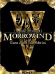 The Elder Scrolls III: Morrowind GOTY Edition (PC) - Steam Account - GLOBALE Steam Account GLOBAL
