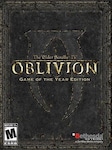 The Elder Scrolls IV: Oblivion GOTY PC Steam Account GLOBAL