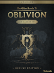 The Elder Scrolls IV: Oblivion Remastered - Deluxe Upgrade (PC) - Steam Clave - GLOBAL Steam Key GLOBAL