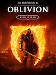 The Elder Scrolls IV: Oblivion Remastered Xbox Series X/S, Windows 10 Xbox Live Key EUROPE