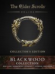 The Elder Scrolls Online Collection: Blackwood | Collector's Edition (PC) - TESO Sleutel - GLOBAL TESO Key GLOBAL