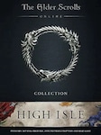 The Elder Scrolls Online Collection: High Isle (PC) - TESO Key - GLOBAL TESO Key GLOBAL