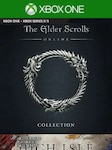 The Elder Scrolls Online Collection: High Isle Xbox One Xbox Live Clé GLOBAL