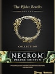 The Elder Scrolls Online Collection: Necrom | Deluxe (PC) - Steam Key - GLOBAL Steam Key GLOBAL