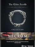 The Elder Scrolls Online Collection: Necrom PC TESO Chiave GLOBALE
