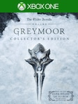 The Elder Scrolls Online - Greymoor Collector's Edition Xbox One Xbox Live Key UNITED STATES