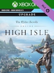 The Elder Scrolls Online: High Isle Upgrade Standard Edition Xbox One Xbox Live Chiave GLOBALE
